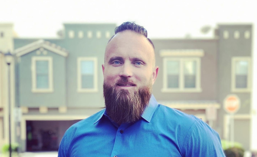 Image of Drew Fleming