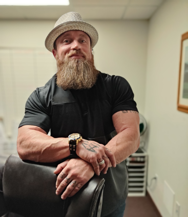 Image of Drew Fleming